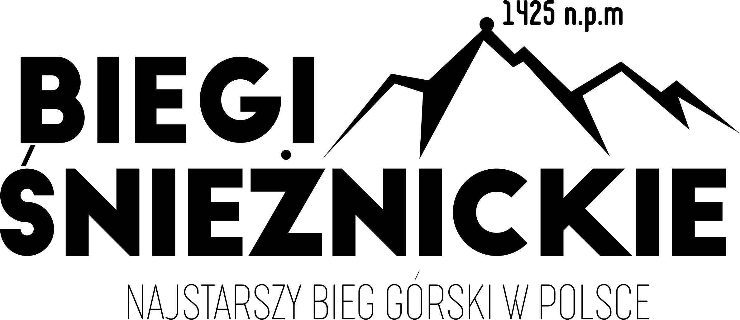 Trasa biegu