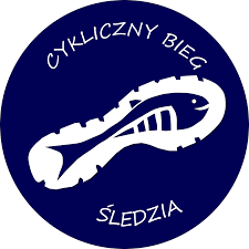 Plakat biegu