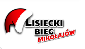 Plakat biegu