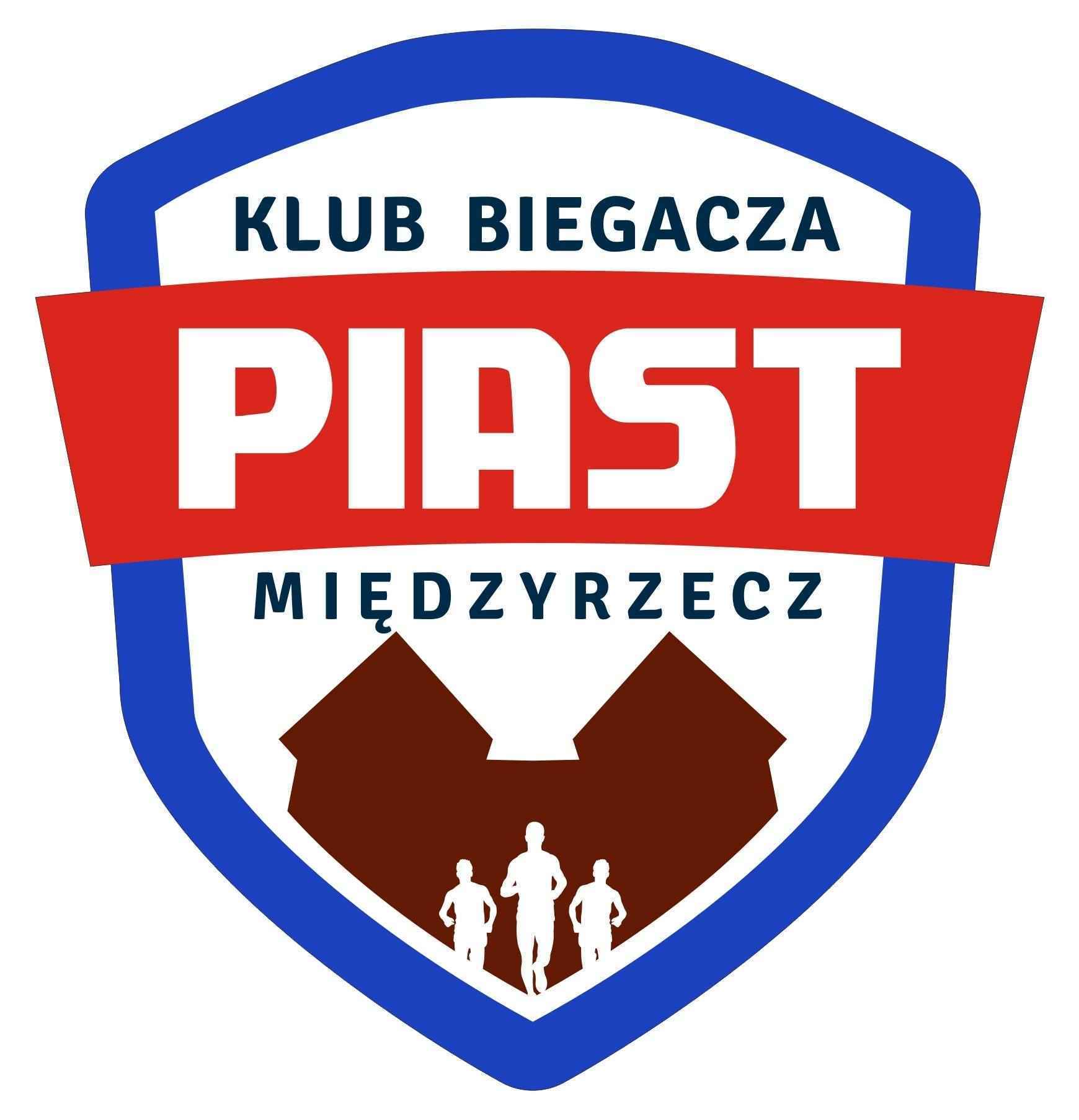 Plakat biegu