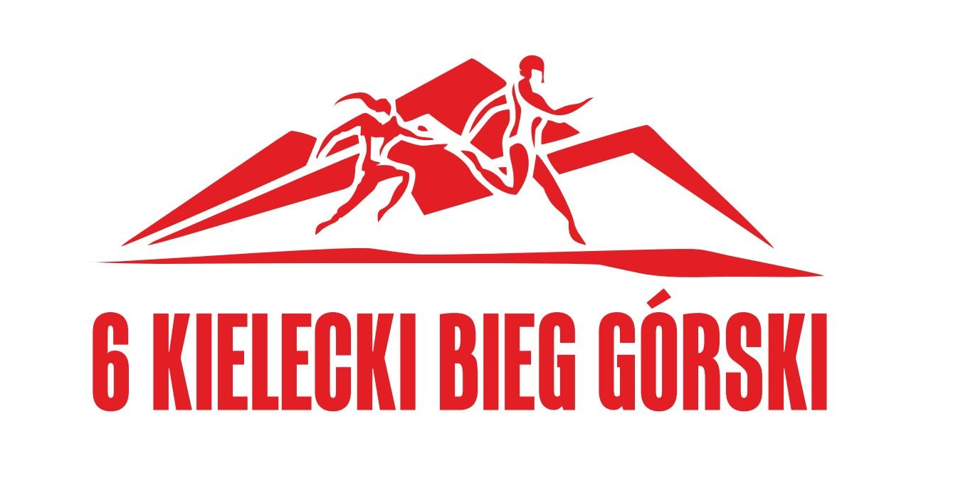 Plakat biegu